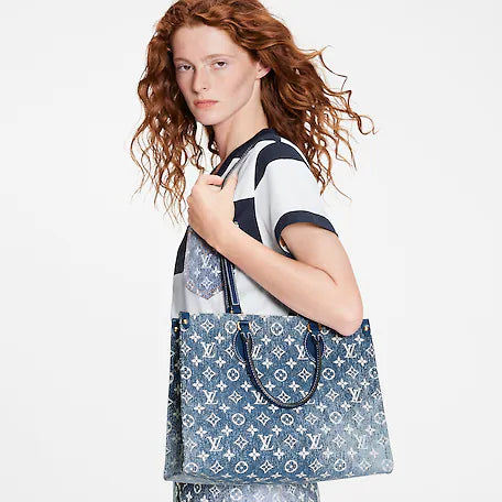 ONTHEGO MM TOTE BAG