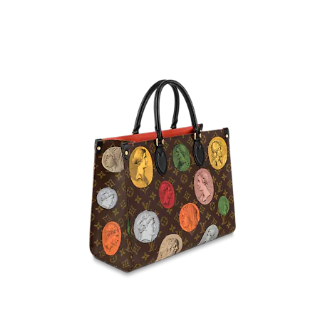 ONTHEGO MM TOTE BAG