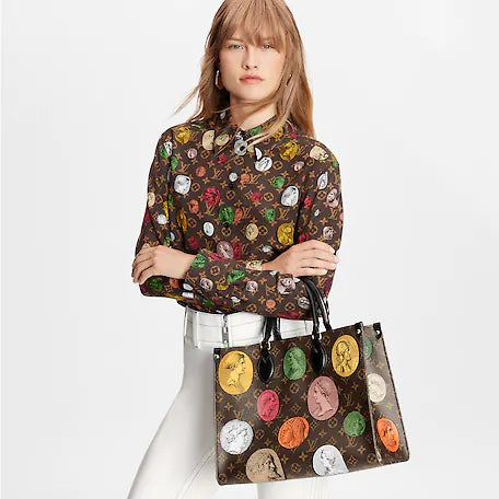 ONTHEGO MM TOTE BAG