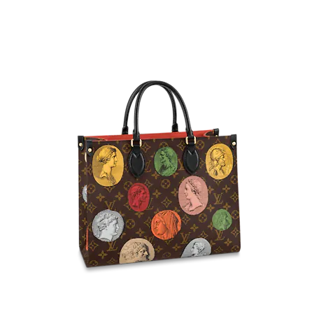 ONTHEGO MM TOTE BAG