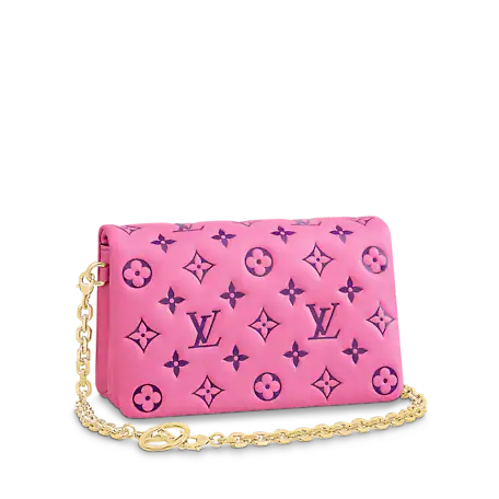 POCHETTE COUSSIN