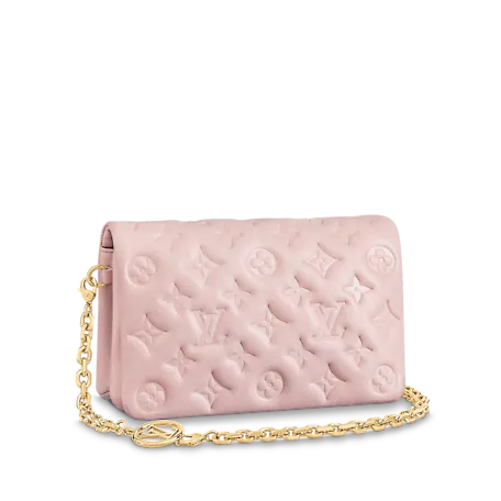 POCHETTE COUSSIN