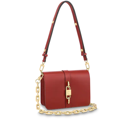 RENDEZ-VOUS HANDBAG