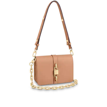 RENDEZ-VOUS HANDBAG