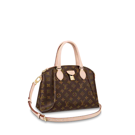 RIVOLI PM HANDBAG