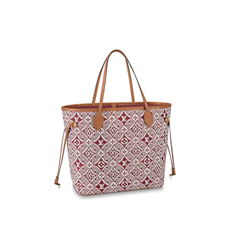 SINCE 1854 NEVERFULL MM TOTE BAG