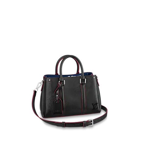 SOUFFLOT BB HANDBAG