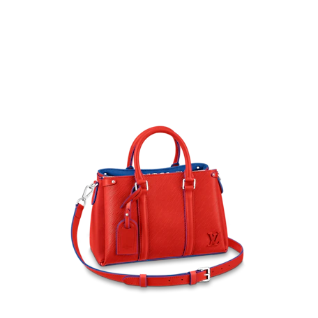 SOUFFLOT BB HANDBAG