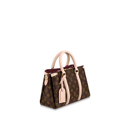 SOUFFLOT BB HANDBAG