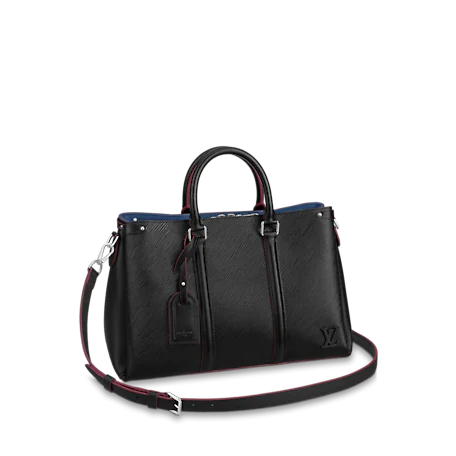 SOUFFLOT MM HANDBAG