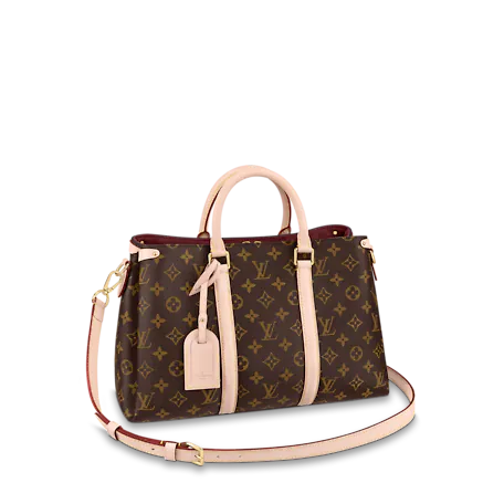 SOUFFLOT MM HANDBAG