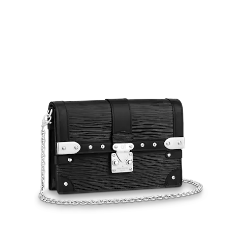 TRUNK CHAIN WALLET