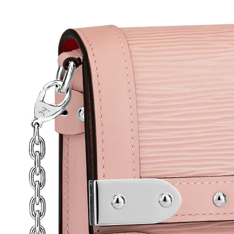 TRUNK CHAIN WALLET