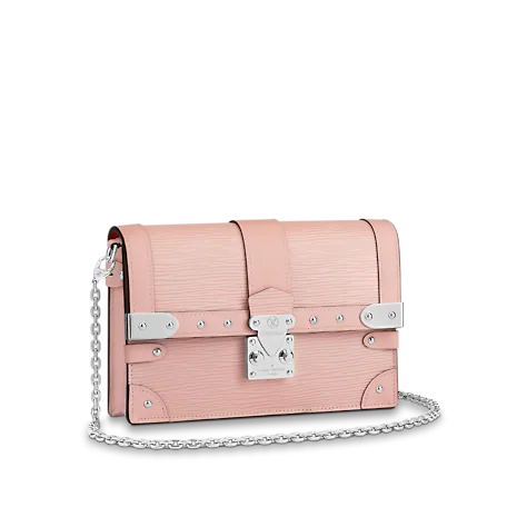 TRUNK CHAIN WALLET