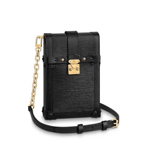 VERTICAL TRUNK POCHETTE