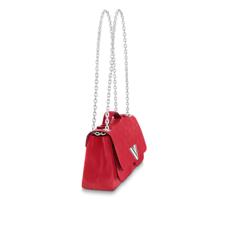 VERY CHAIN BAG