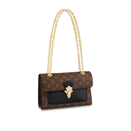 VICTOIRE CHAIN BAG