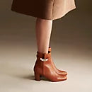 Saint Germain ankle boot