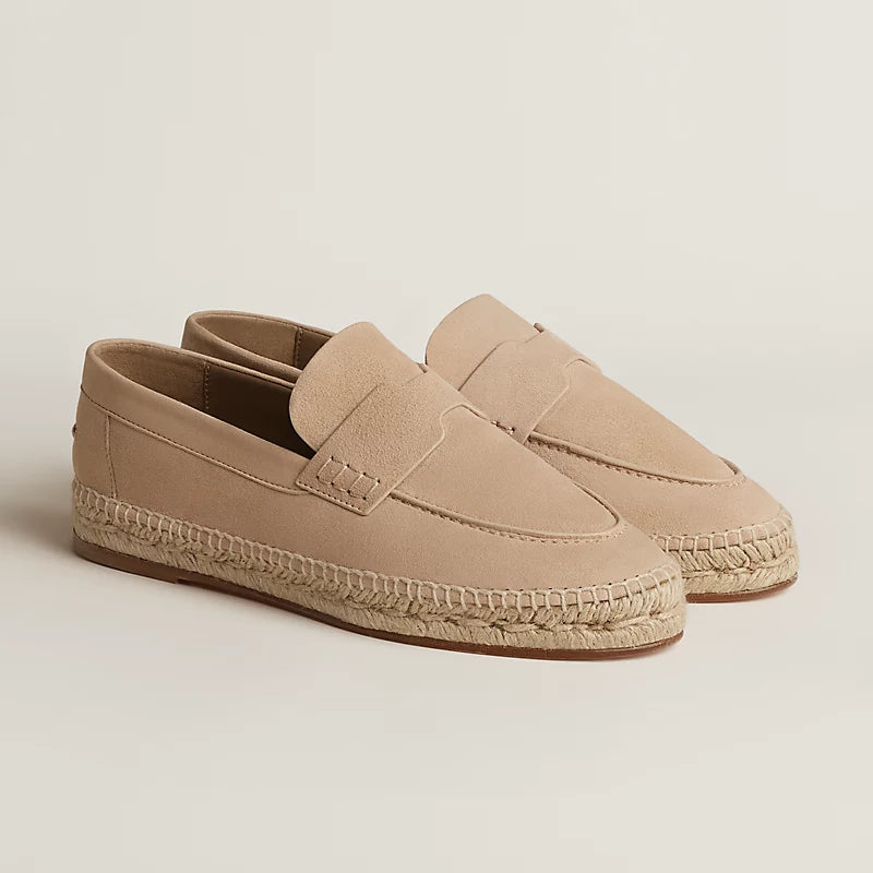 Trip espadrille