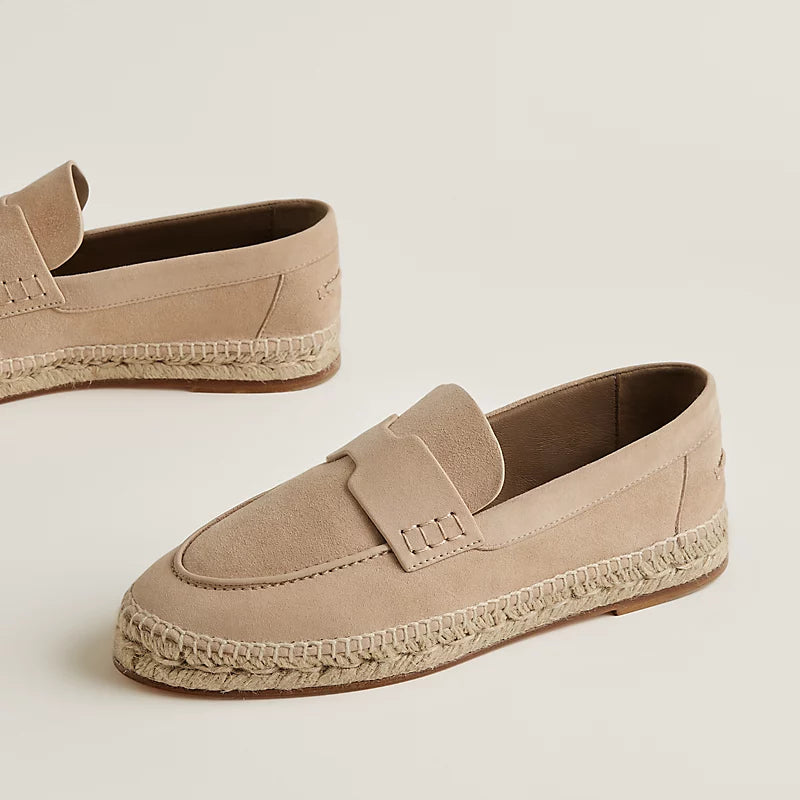 Trip espadrille