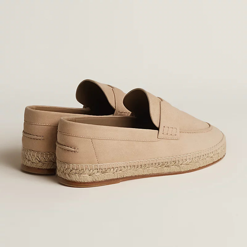 Trip espadrille