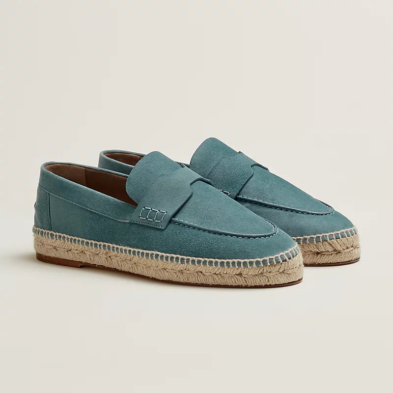 Trip espadrille