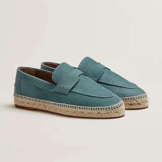 Trip espadrille