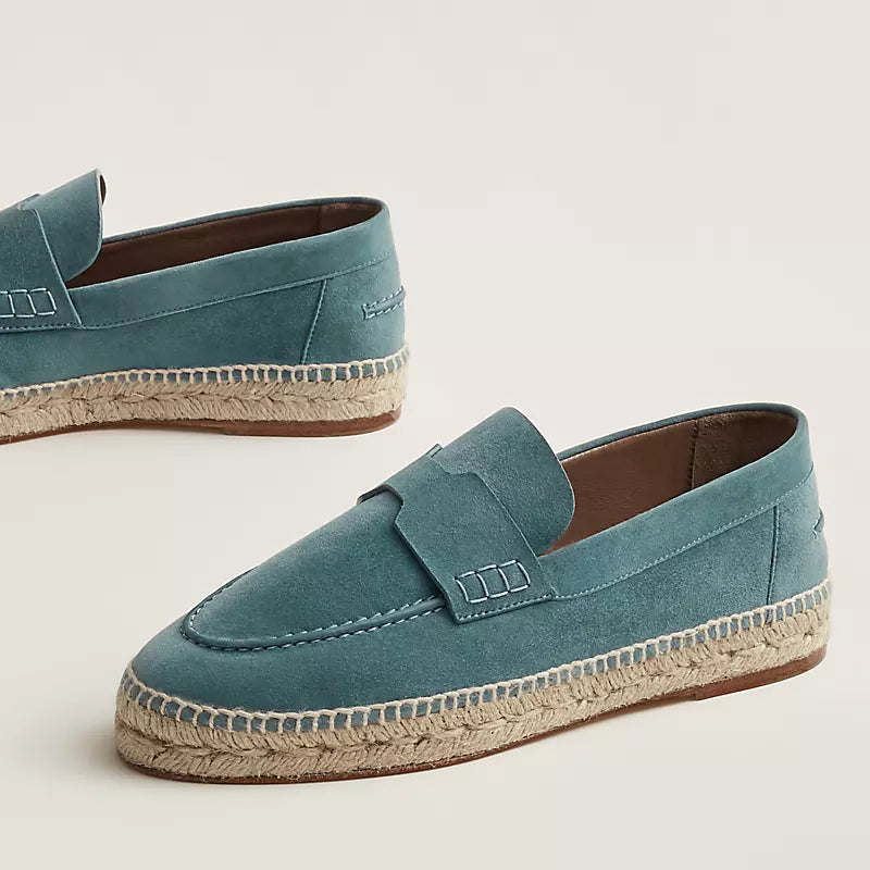 Trip espadrille