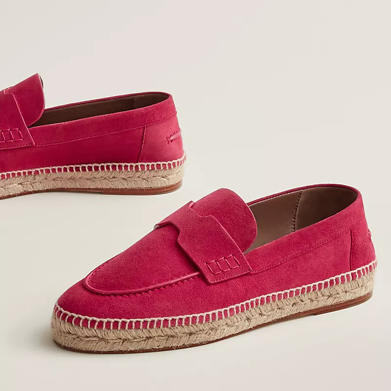 Trip espadrille