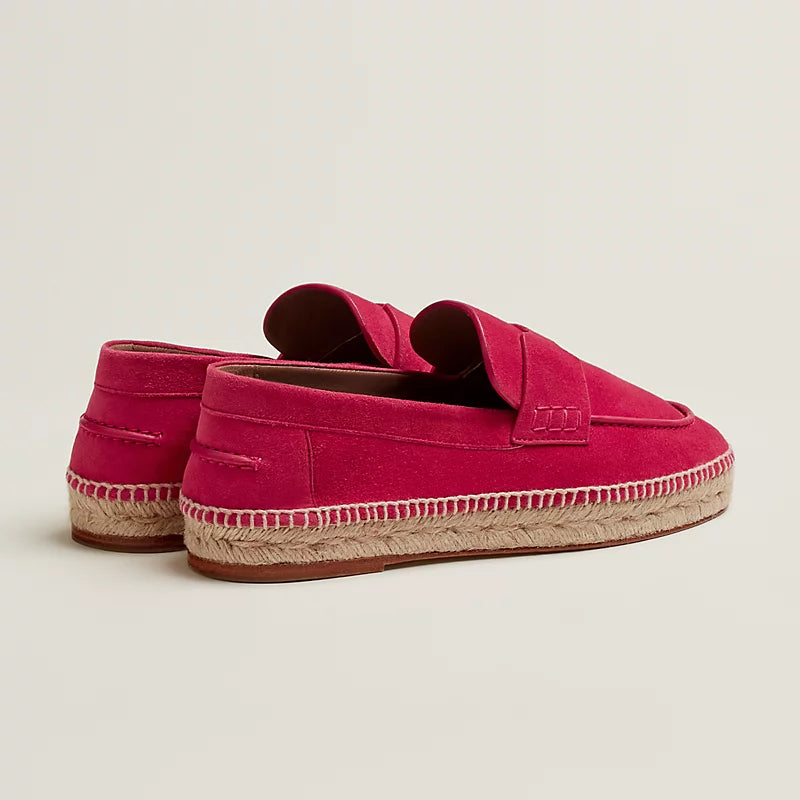 Trip espadrille