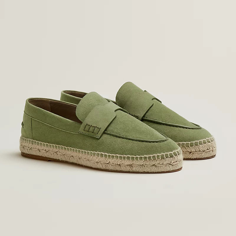 Trip espadrille