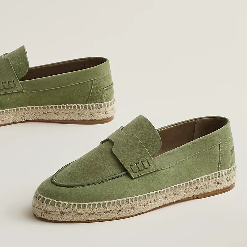 Trip espadrille