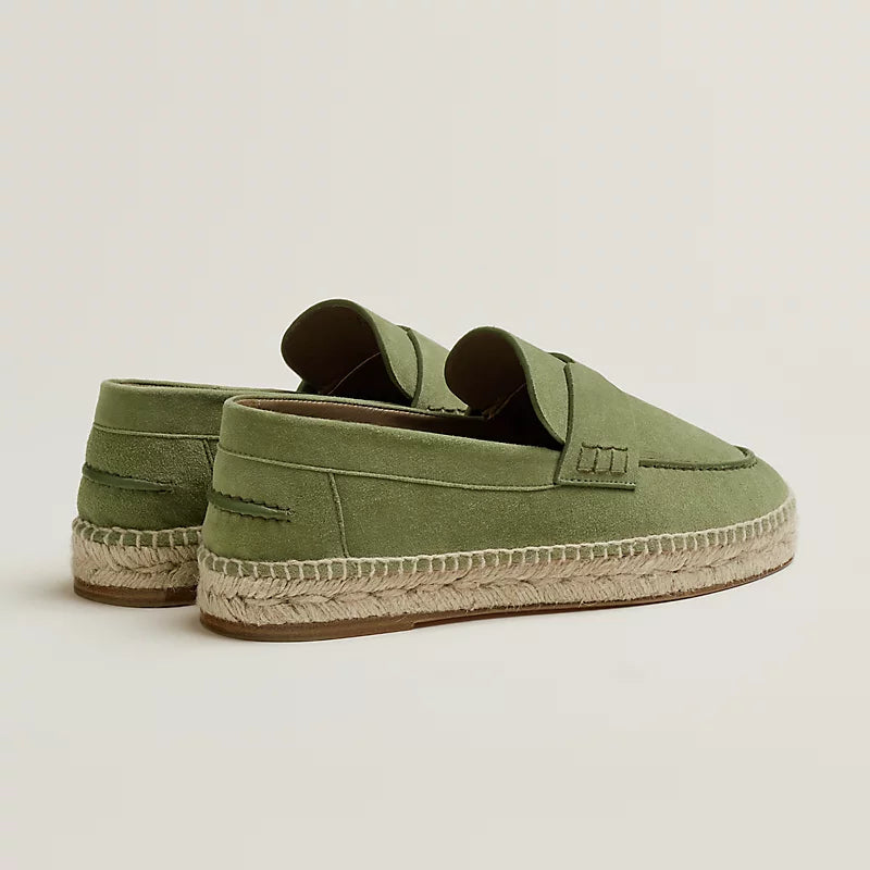 Trip espadrille