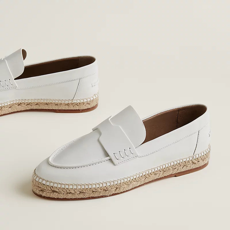 Trip espadrille