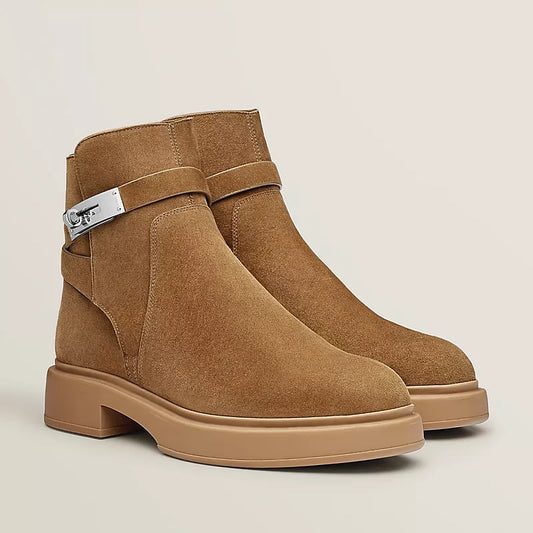 Veo ankle boot