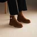 Veo ankle boot