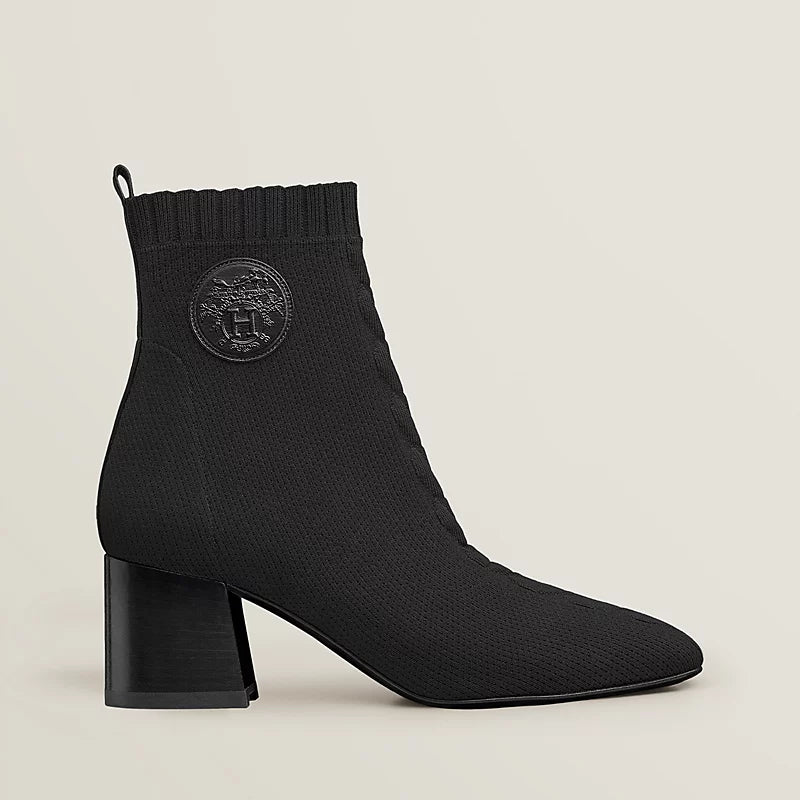 Volver 60 ankle boot