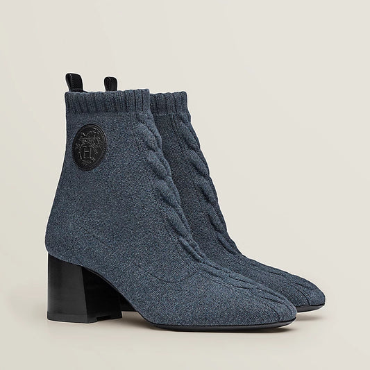 Volver 90 ankle boot