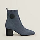 Volver 90 ankle boot