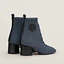 Volver 90 ankle boot