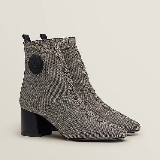 Volver 60 ankle boot