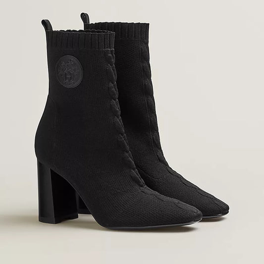 Volver 90 ankle boot